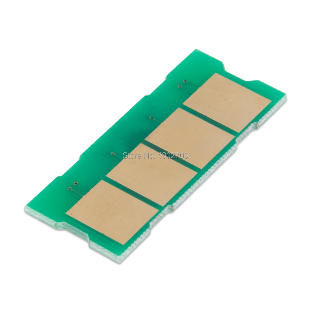 10 шт. картридж с тонером SCX4500 для Samsung ML D1630A SCX 4500 4500W 4500A Φ 1630 сброс мощности|Чип