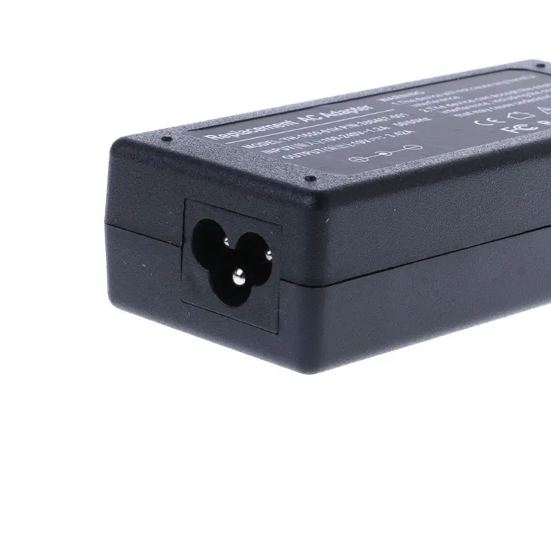 Блок питания 19V 3.42A 5,5*2,5mm 65W блок питания для ноутбука Toshiba