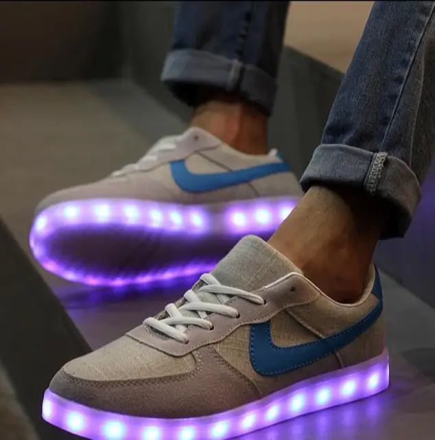 nike femme qui s'allume nike femme qui s'allume