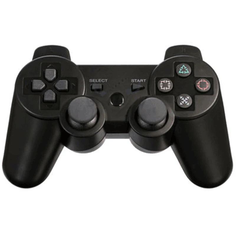 PS3 Wireless Bluetooth Game Controller for PlayStation 3 PS3 Game Controller Joystick For Android Video Games