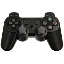 Ps3 беспроводной контроллер bluetooth игры для playstation 3 ps3 регулятор игры джойстик для android видео игры с упаковкой