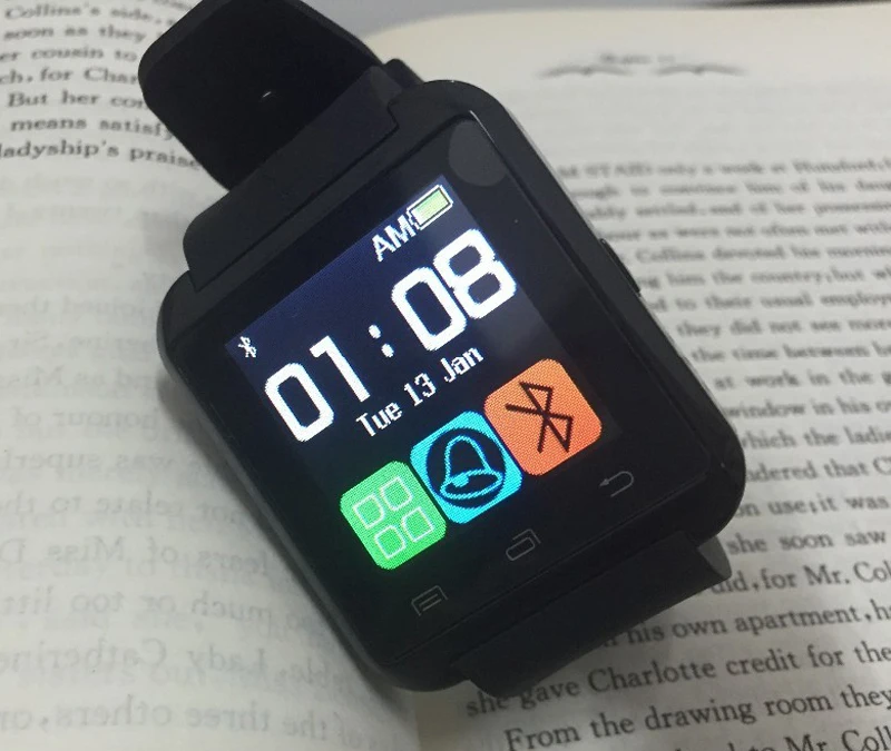 U8watch4