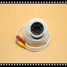 Главная Безопасность 2500TVL Крытый 720 P 960 P 1080 P AHD Камеры Видеонаблюдения 2-МЕГАПИКСЕЛЬНАЯ