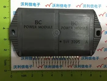 

SVI3205A ZIP-18