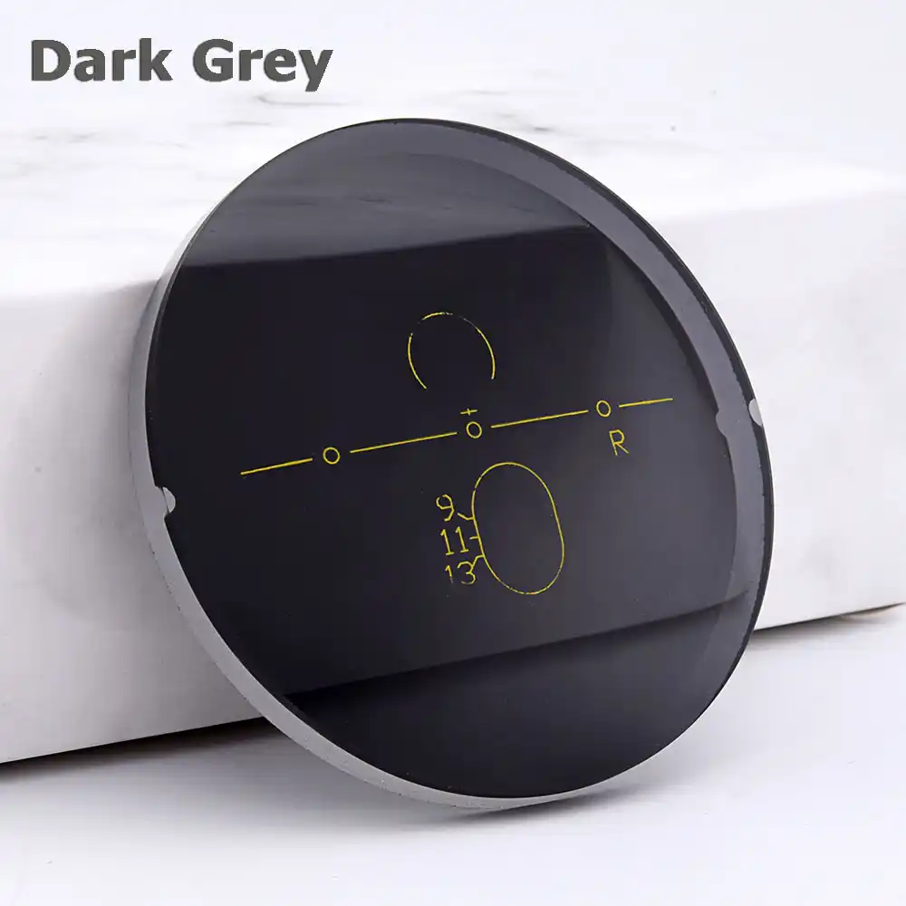 high index polarized prescription sunglasses