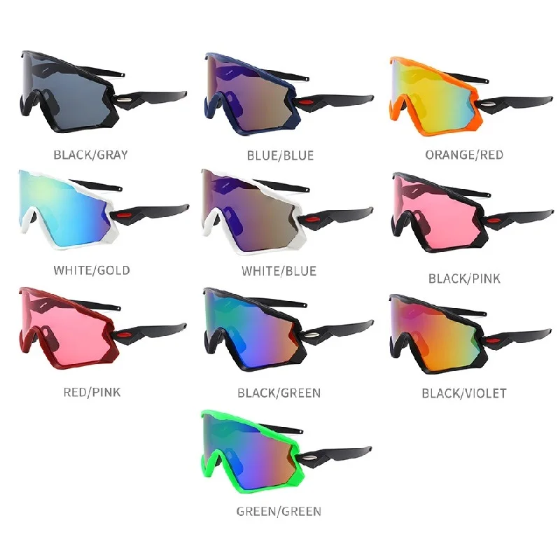 Mens Cycling Glasses Mountain Bicycle Road Bike Sport Sunglasses Eyewear Gafas Ciclismo Oculos Ciclismo Occhiali Mens Cycling Glasses Mountain Bicycle Road Bike Sport Sunglasses Eyewear Gafas Ciclismo Oculos Ciclismo Occhiali