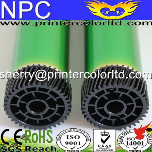 imaging unit photoconductor drum cartridge for OKI data 44574302