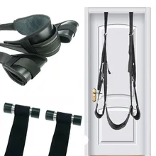 Adult Sex Furniture Love sex Swing Chairs Door,Fetish Restraints Bandage Sex Products Sex toys for couples