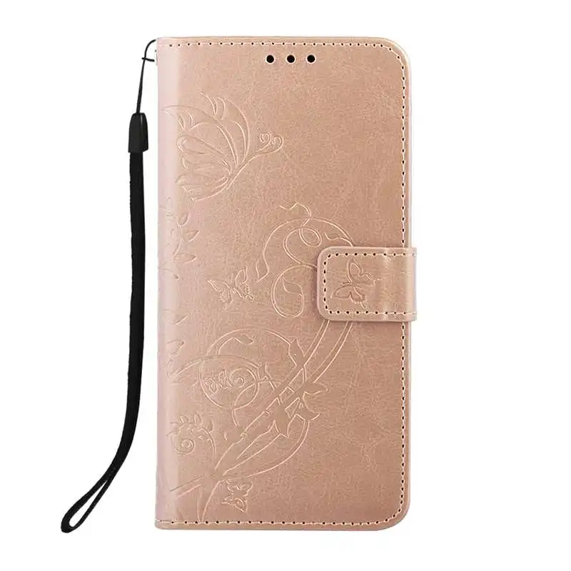 

For Huawei Honor 10 Lite Case Non Slip Cover Honor 10 Lite 10i Anti-Shock P Smart 2019 Dirt Resistant Kickstand Wallet Case