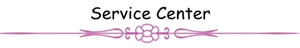 service center