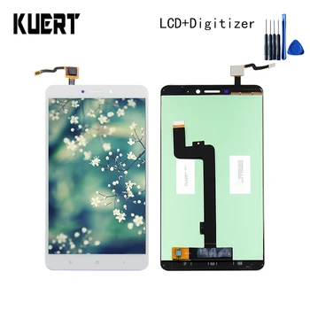 

High Quality LCD Display For Xiaomi Mi Max miMax LCD Display Touch Screen Digitizer Assembly Free shipping