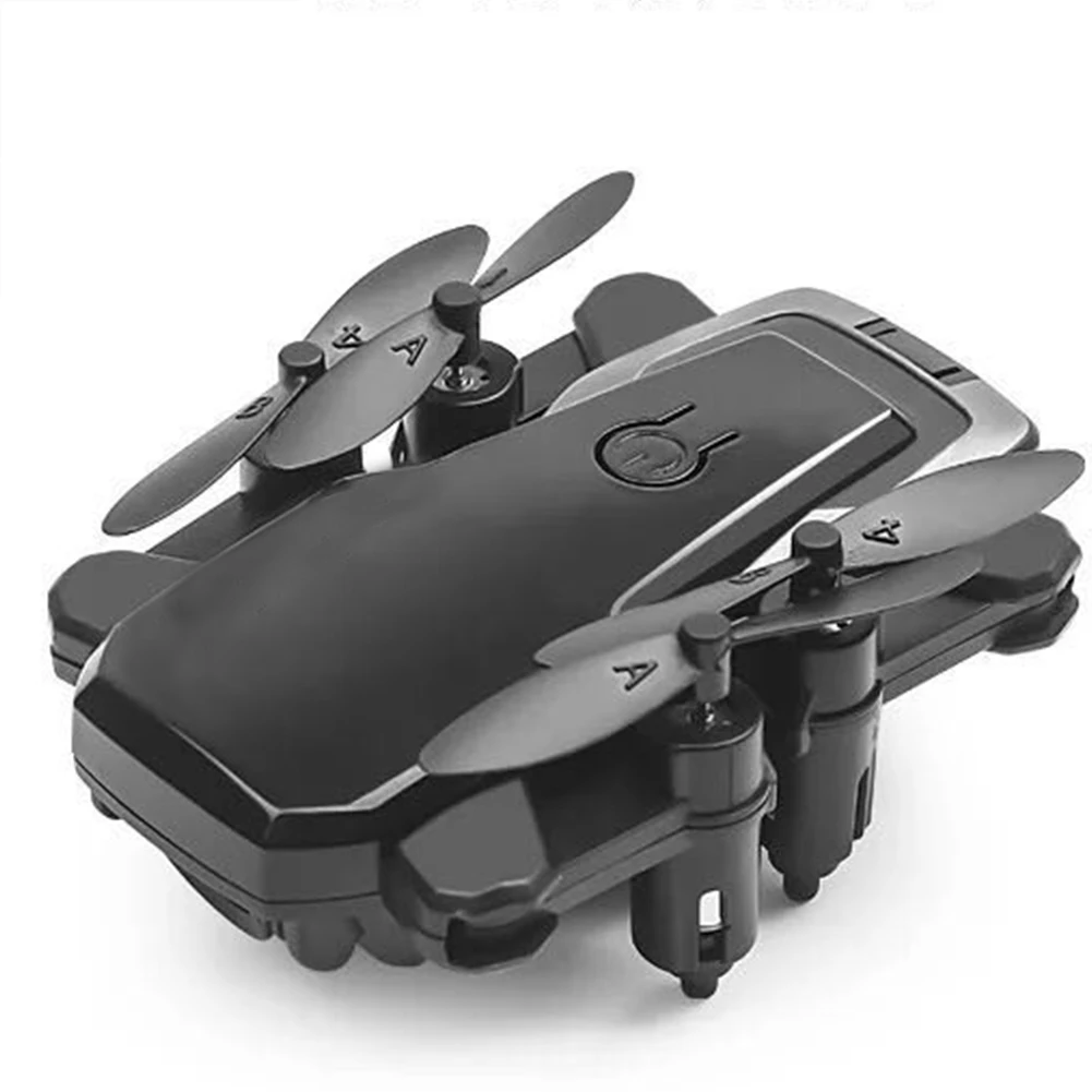

FPV Mini Aerial Photography HD Camera Helicopter Remote Control Foldable One Key Return Drone WIFI Long Battery Selfie