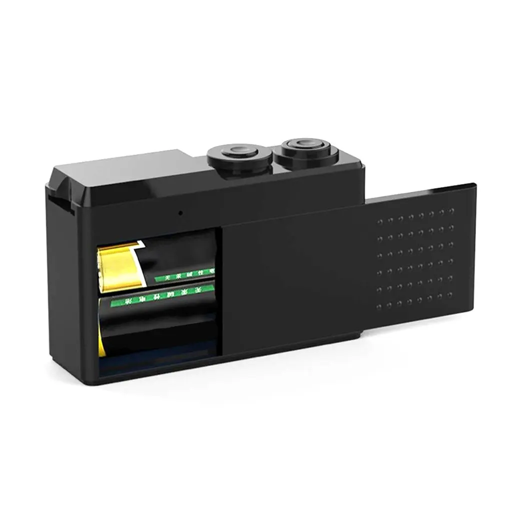 MQ8 HD 1080P Mini Camera Infrared Night Vision Portable Small Camera Mini DVR Digital Video Recorder