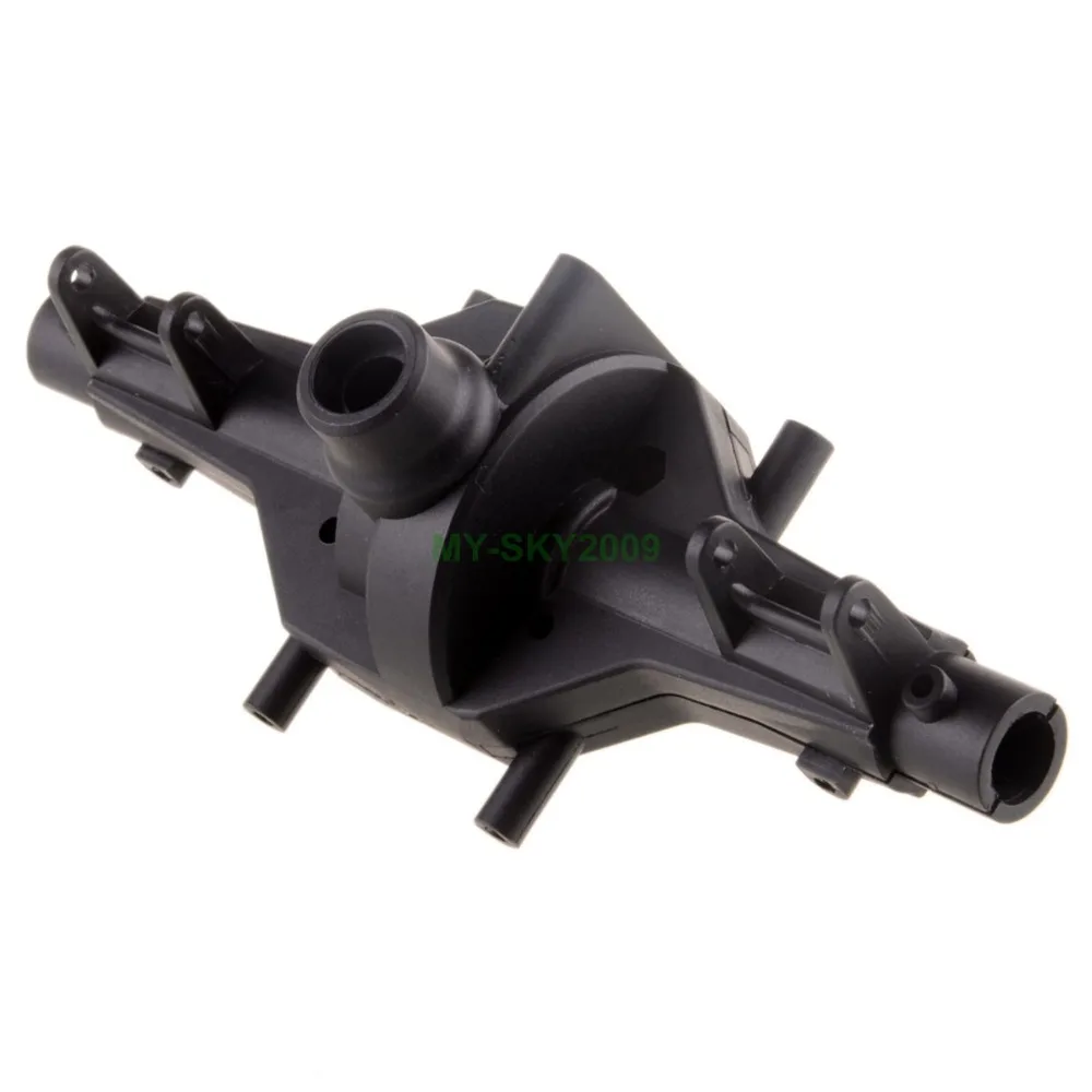 

1:10 RC Car HSP 18110 Front / Rear Gear Box For HSP 94180 HIMOTO REDCAT Rock Crawler Pangolin