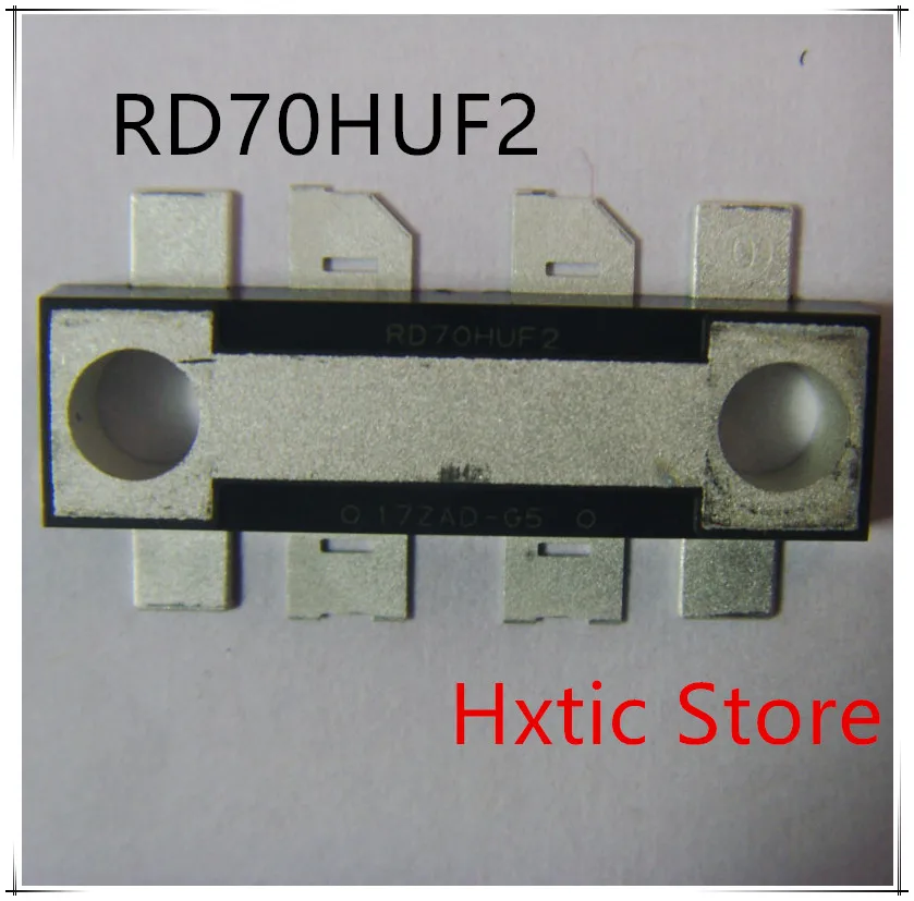 1pcs lots RD70HUF2 T1105 RD70HUF2 RD70HUF2 101 RD70HUF 2
