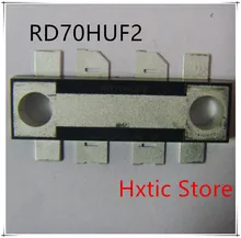1pcs lots RD70HUF2 T1105 RD70HUF2 RD70HUF2 101 RD70HUF 2