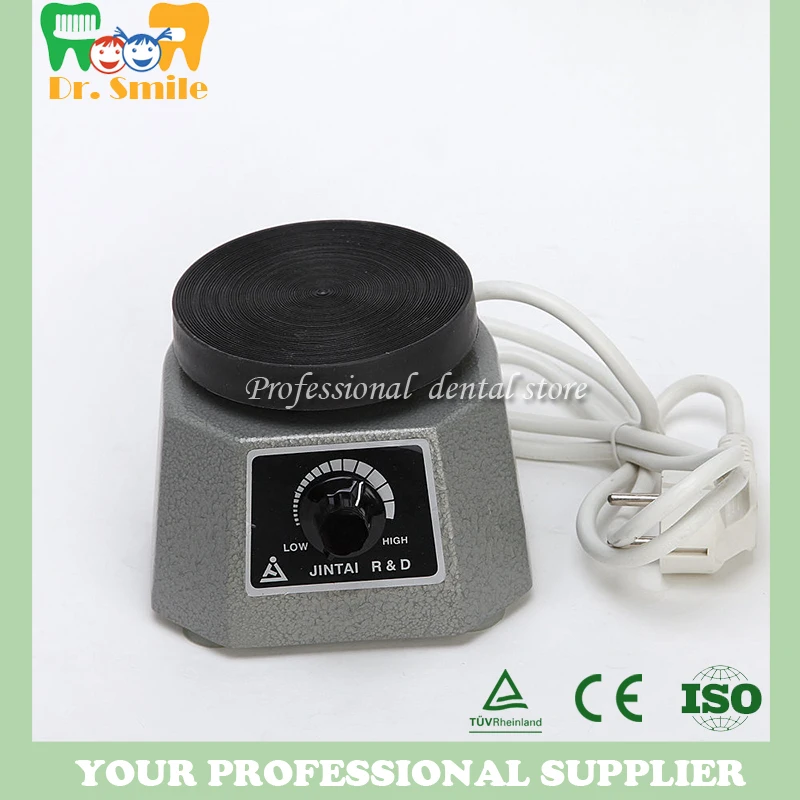 Dental Laboratory Equipment Vibrator Oscillator Shaker 4 Dental Laboratory Equipment Vibrator Oscillator Shaker 4