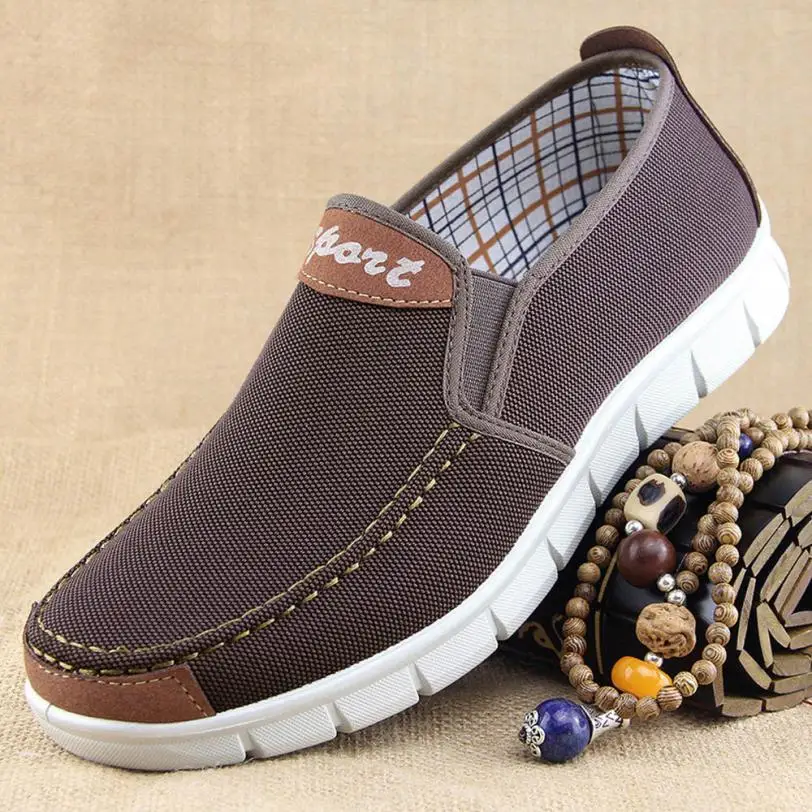 quality men's casual shoes