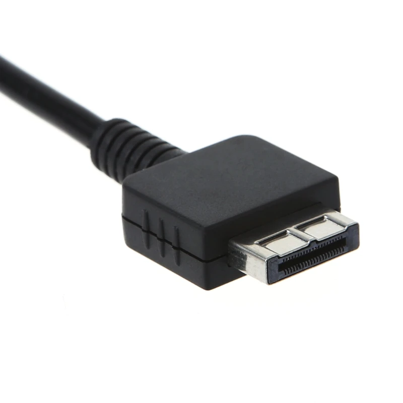 1 шт. Новинка 2 м в USB зарядное устройство кабель для передачи данных синхронизации