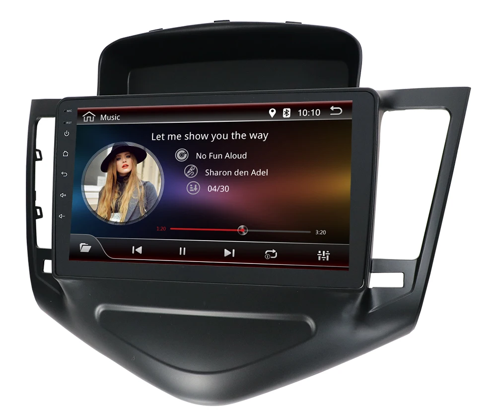 Top 4G 64G For Chevrolet Cruze 2 Din Android 9.0 Car Radio Player GPS+wifi+bluetooth+radio+Octa Core Capacitive Screen+car stereo 29