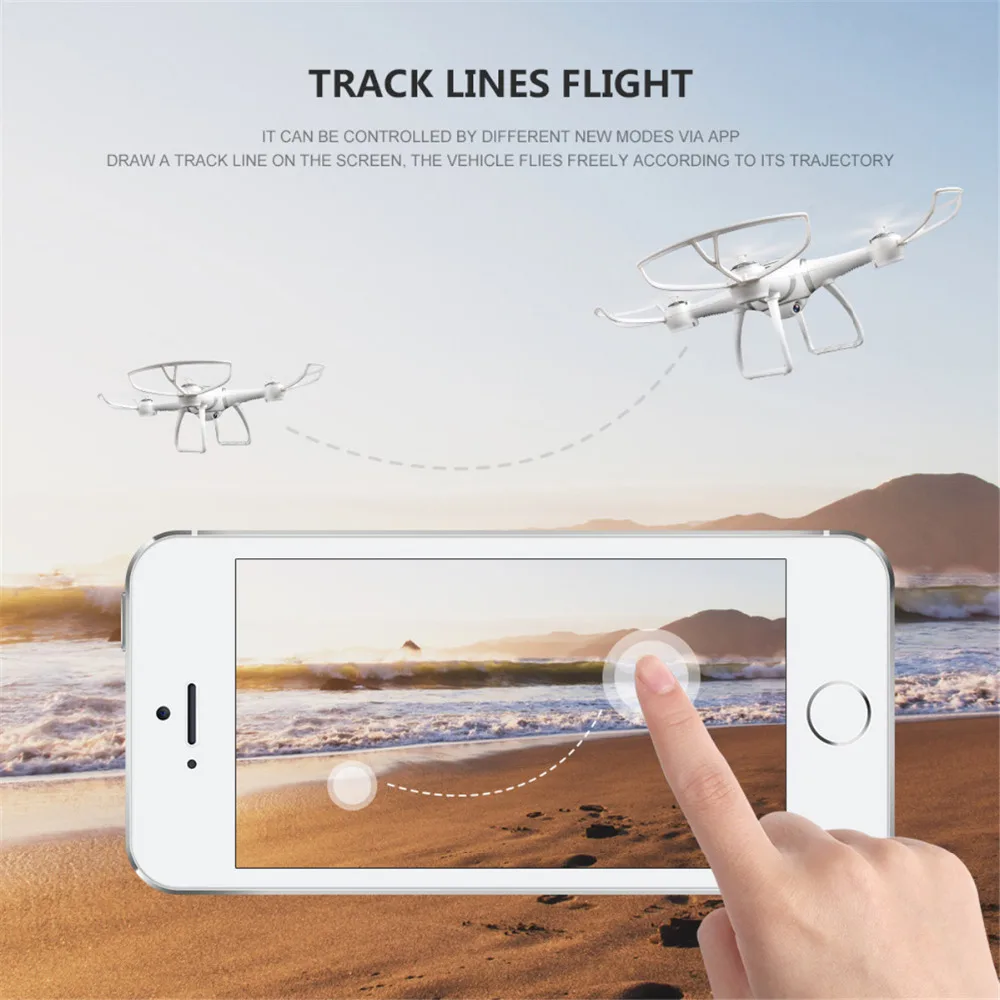 

RC Helicopters 2 version wifi function APP 360 Degree Rotating 2.4GHz radio control 3D Flips indoor outdoor Video Photograph