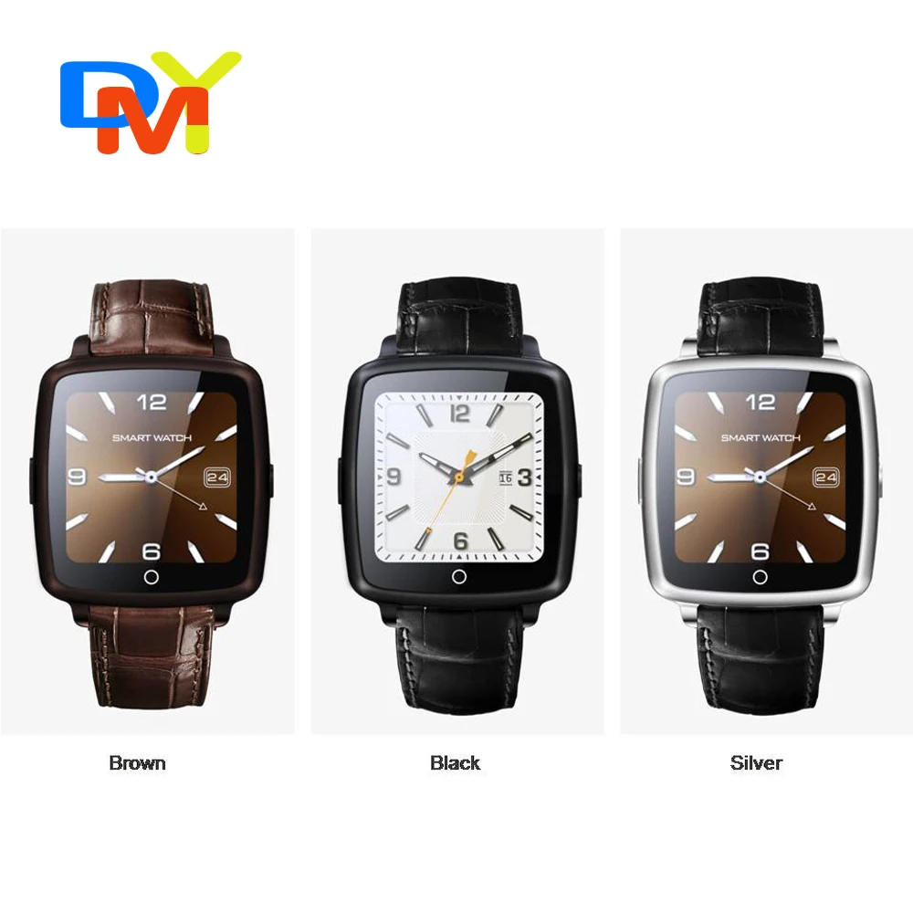 Original U 11C bluetooth Wrist Watch with camera android smart watch support SIM font b smartwatch