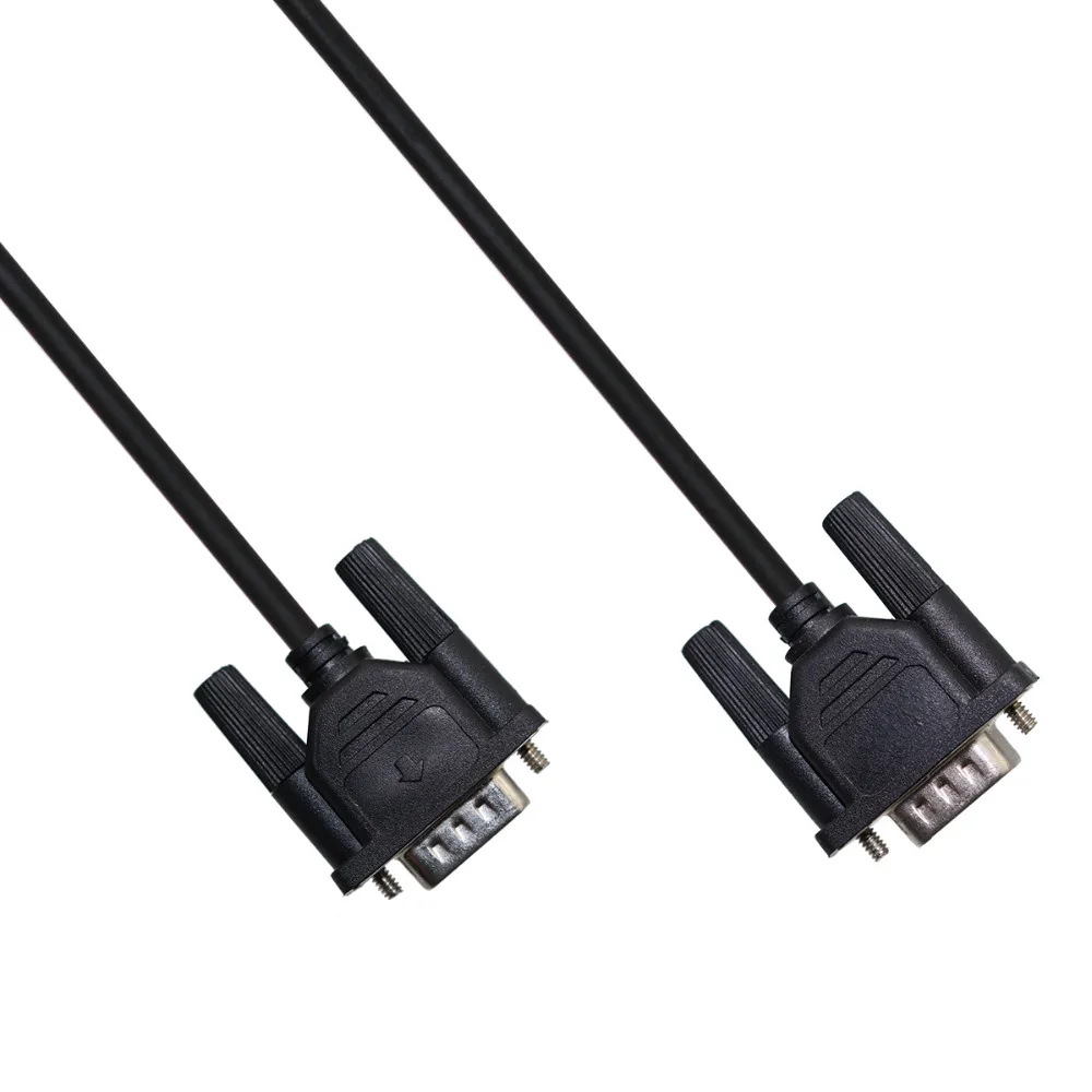 

5 PCS 1.5m Standard VGA cable for mini projector ,PC and Computer VGA Cable