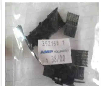 

1PCS 352168-1