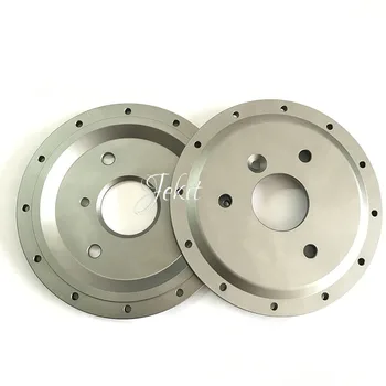 

Jekit Refitted vehicle Car Brake System Brake Center Cap