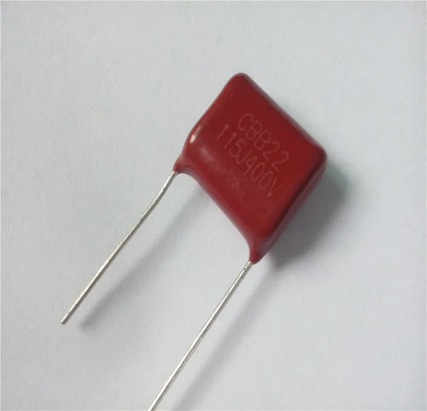 115j 400v конденсатор