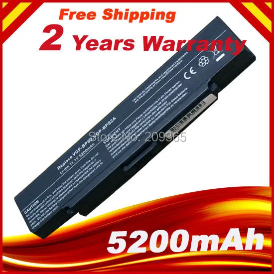 Batterie de remplacement pour SONY VAIO VGN-P11Z/G