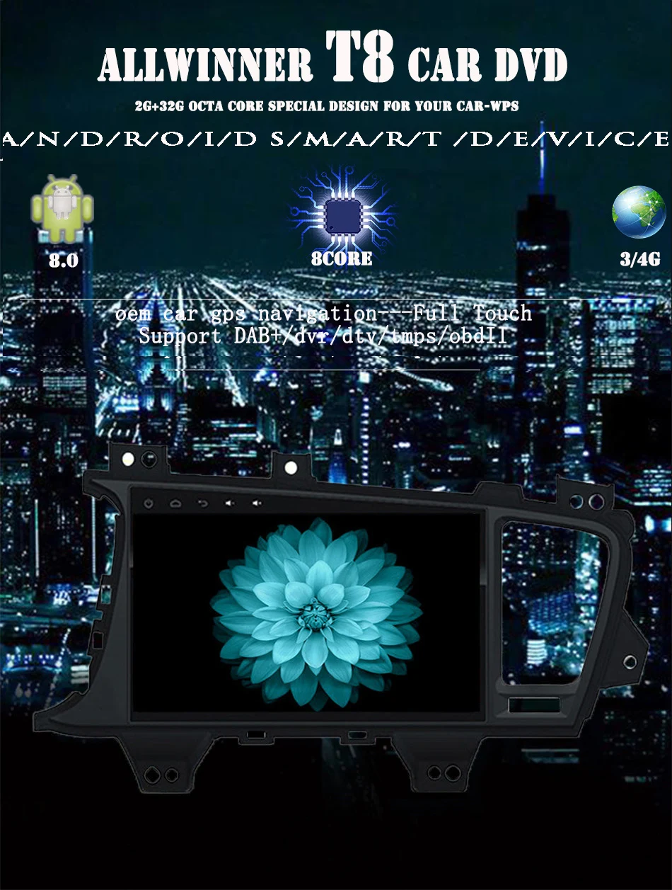 Discount Octa Core Android 9.0 Car Auto video radio gps player headrest monitor 4g wifi CarPlay pc tablet for KIA K5/OPTIMA Headunit dab 3 Discount Octa Core Android 9.0 Car Auto video radio gps player headrest monitor 4g wifi CarPlay pc tablet for KIA K5/OPTIMA Headunit dab 3