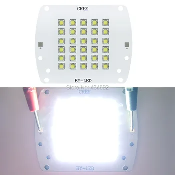 

Cree XLamp XP-G2 150W LED Bulb XPG2 White 6000K Warm White 3000K Light 30-36V 4.5A 15000LM LED Light Bulbs