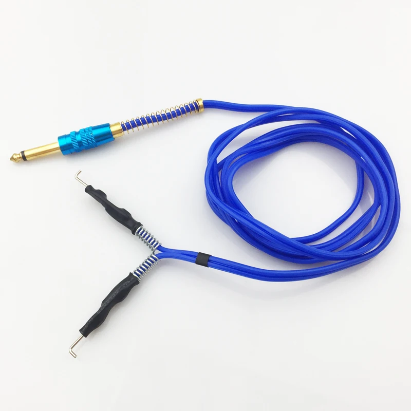 6-foot-super-soft-silicone-clip-cord-autoclaveable-gold-plated-phone-plug-blue-7