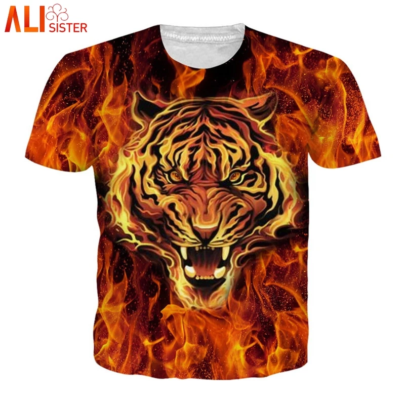 cheap tiger shirts