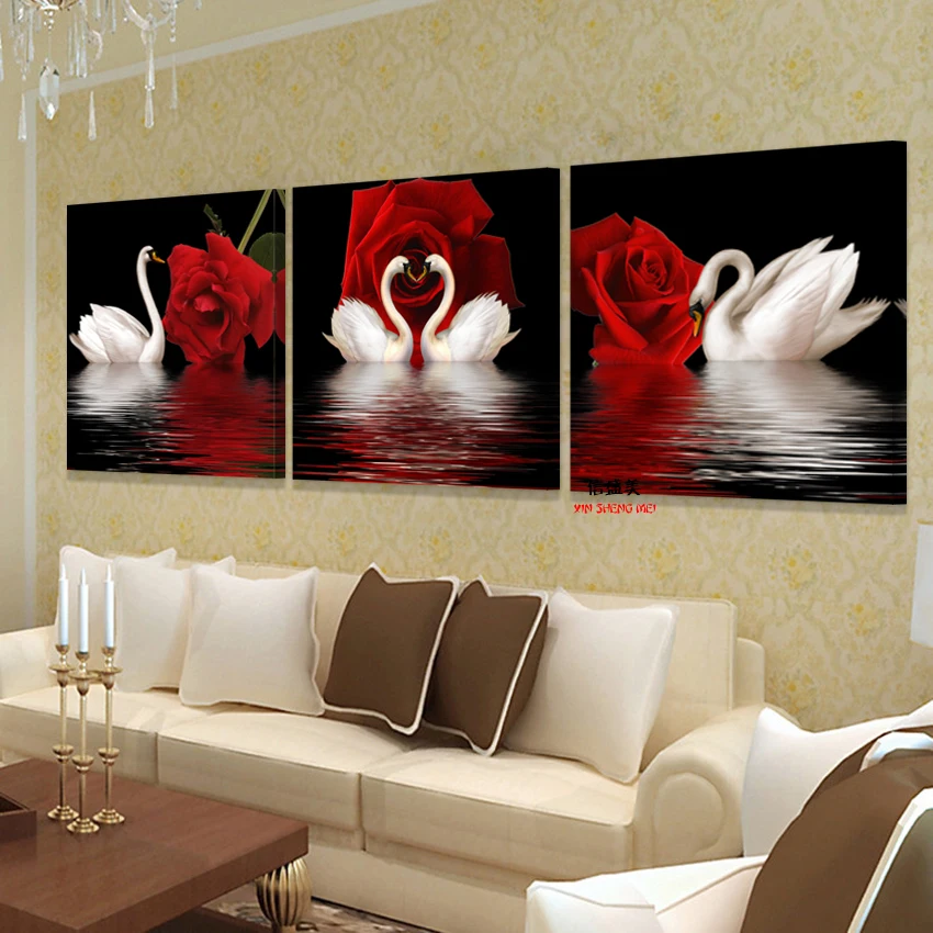 

home decoration poster wall pictures for living room