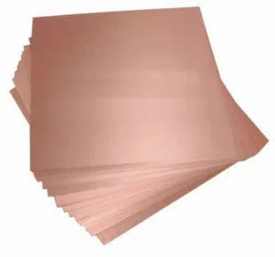 

10PCS FR-4 Blank Copper Clad Circuit 10*15cm Board Single Side 10x15cm PCB 1.5~1.6MM