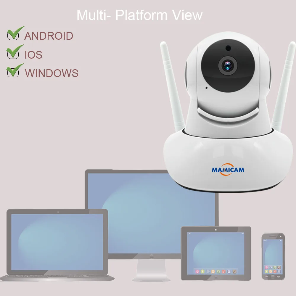 Multi-view