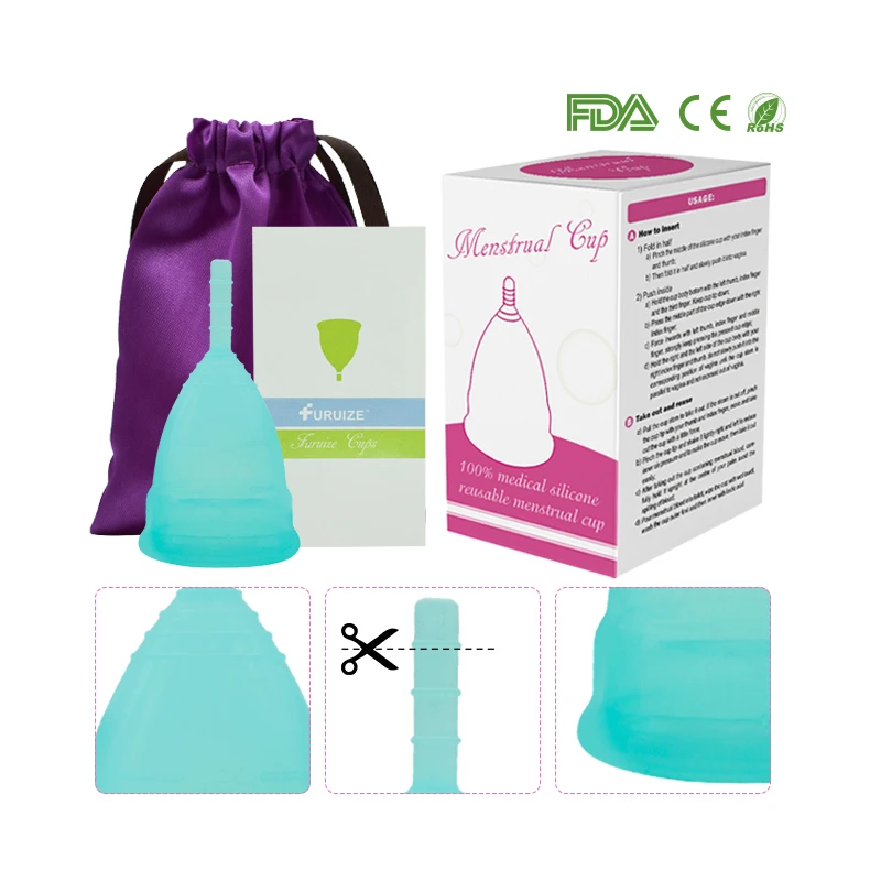 Menstrual Cup (5)