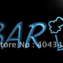 LB568-Пивная чашка, пивной бар, Пивной клуб, светодиодный неоновый свет, знак, домашний декор, ремесла