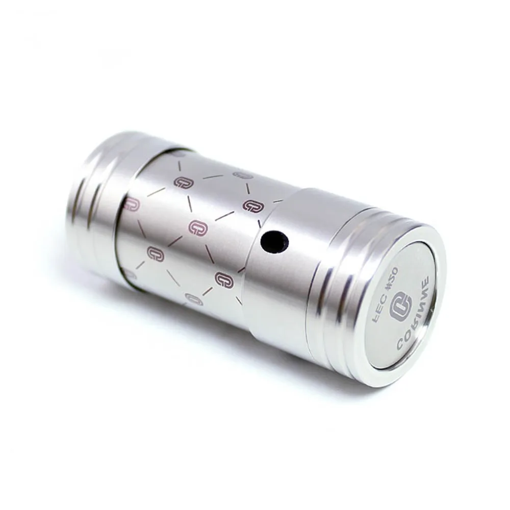 Volcanee SXK коринне стиль мод мини подходит 18350 батарея для MTL RTA RDA RDTA вейп Tank