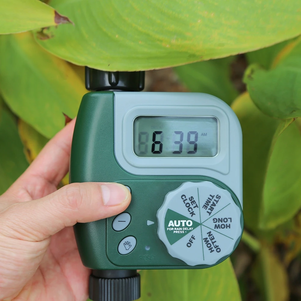 ABS Garden,Yard, Greenhouse Automatic irrigate Appliance, Single Outlet