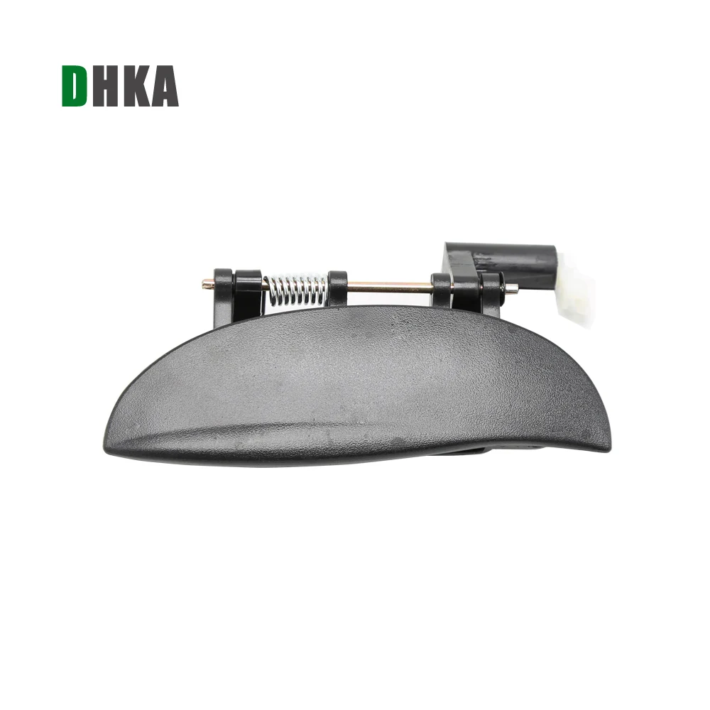 DHKA внешняя дверная ручка для hyundai atos 1997-2005 OEM 82650-02100 82660-02100 83650-02100 83660-02100