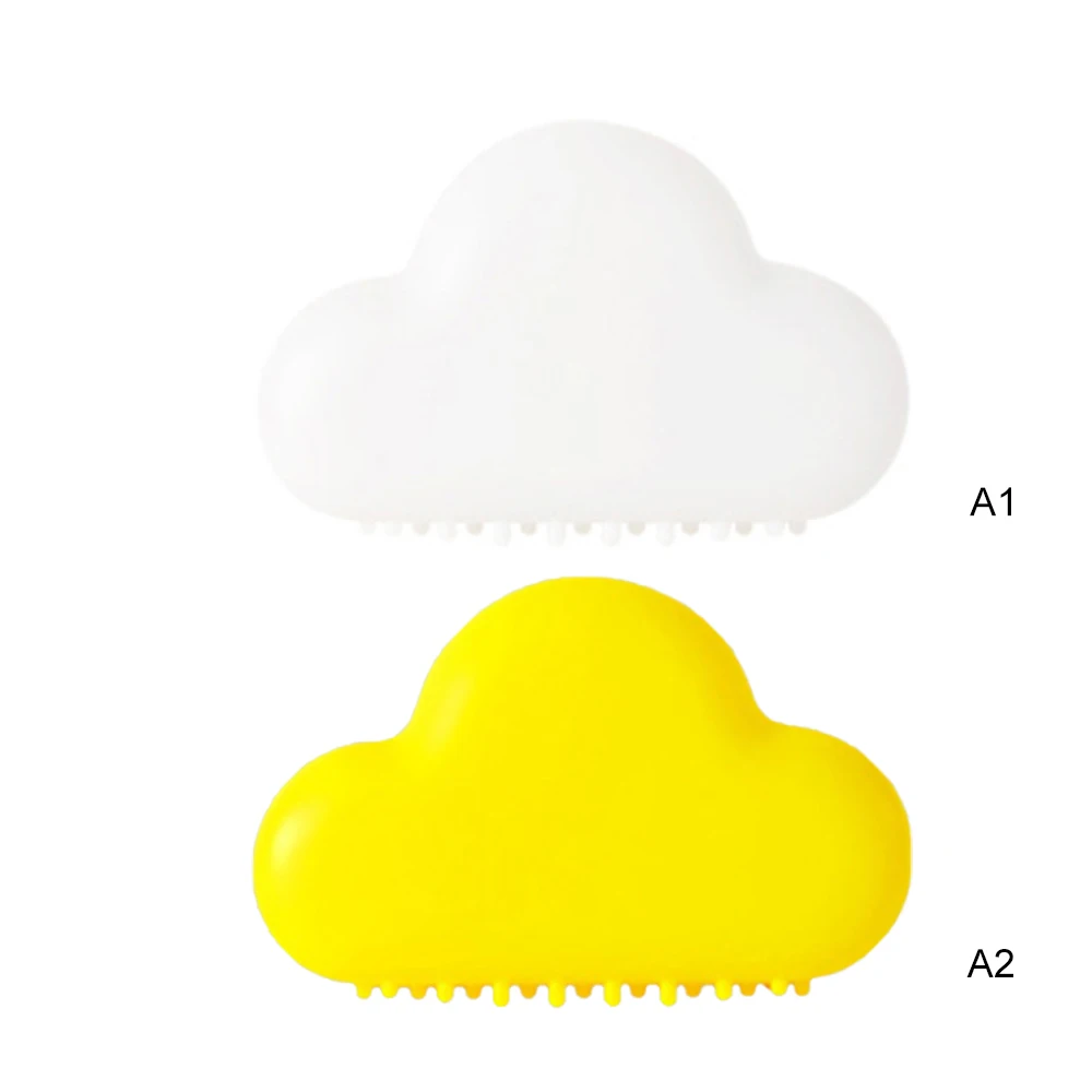 Облако ночник голосовой активированный ночник лампа USB перезаряжаемое легкое облако лампа детское освещение домашний Декор Спальни Свет