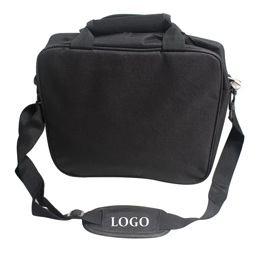 Холщовый чехол для PS4 / Pro Game System защитная сумка через плечо переноски консоли