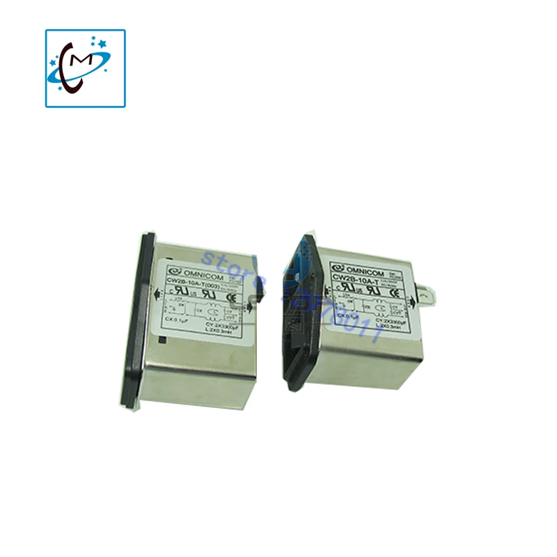 gongzheng printer switch 2