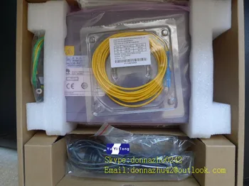 

Hua wei 8 port switch Reverse POE MA5626-8 PD GPON(AC)/EPON/GE terminal ONT with 8 ethernet ports apply to FTTB ONU