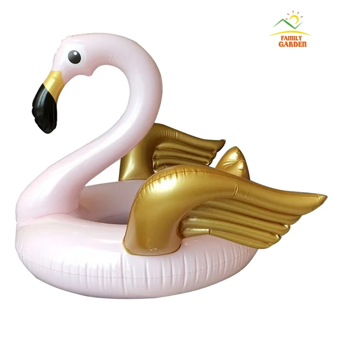 flamingo baby pool