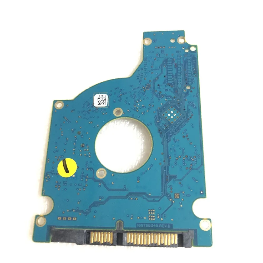 100705349 HDD PCB Логическая плата ST1000LM014 100705349 печатная плата жесткого диска 100705349