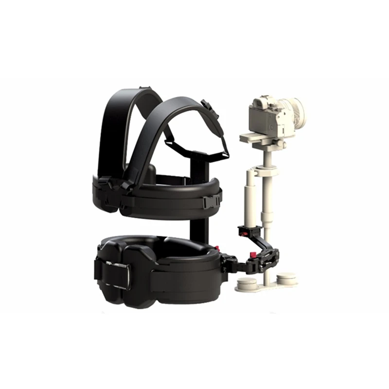 Мини стабилизатор для камер DSLR Zhiyun Crane 2 TILTA G1|steadycam vest|handheld stabilizergimbal support |